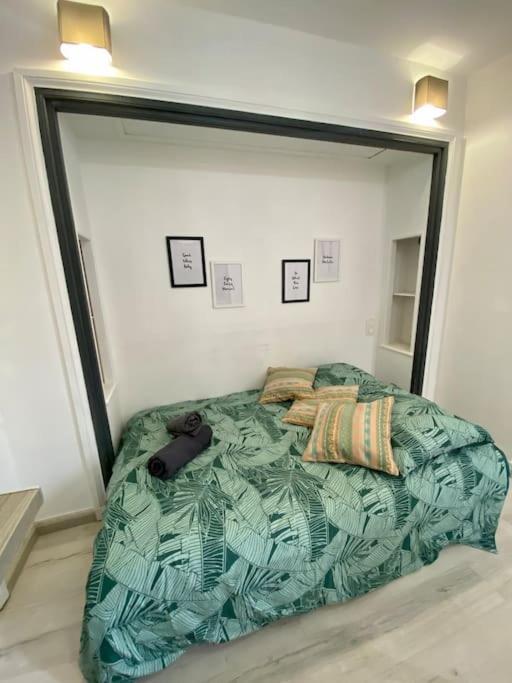 Jeanne D'Arc Apartment Rouen Exterior photo